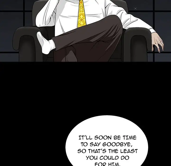 The Leash Chapter 54 Page 153