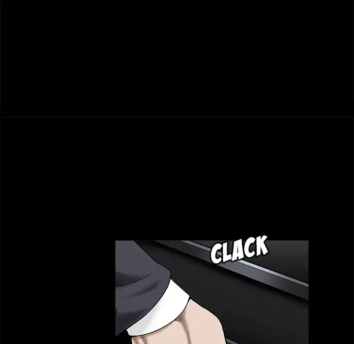 The Leash Chapter 54 Page 19