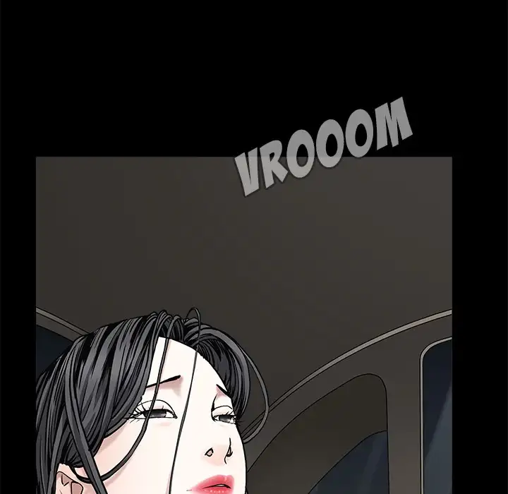 The Leash Chapter 54 Page 21