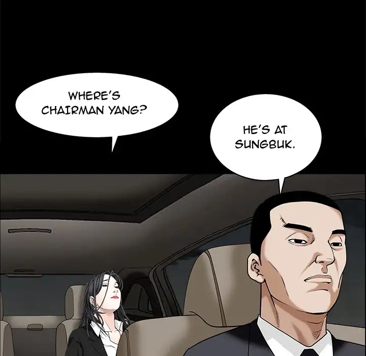 The Leash Chapter 54 Page 25
