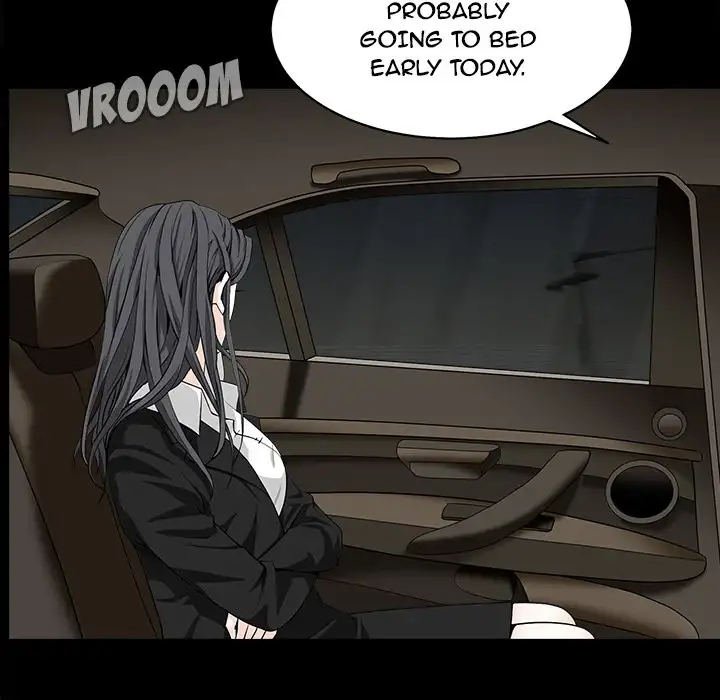 The Leash Chapter 54 Page 27