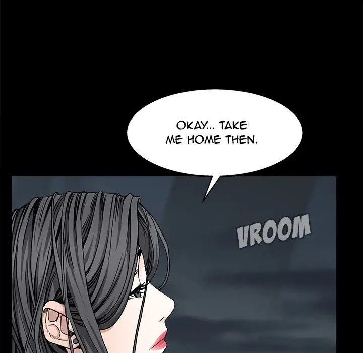The Leash Chapter 54 Page 28