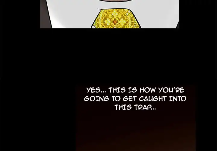 The Leash Chapter 54 Page 3