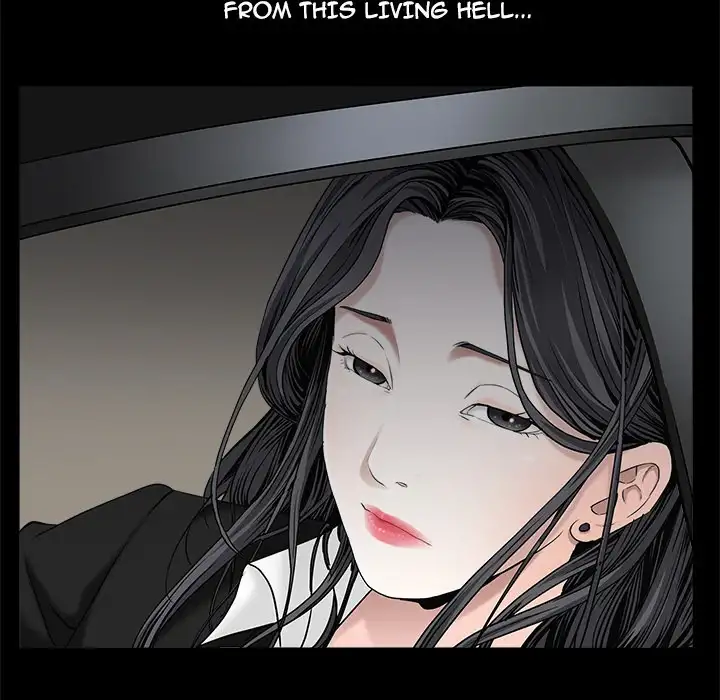 The Leash Chapter 54 Page 41