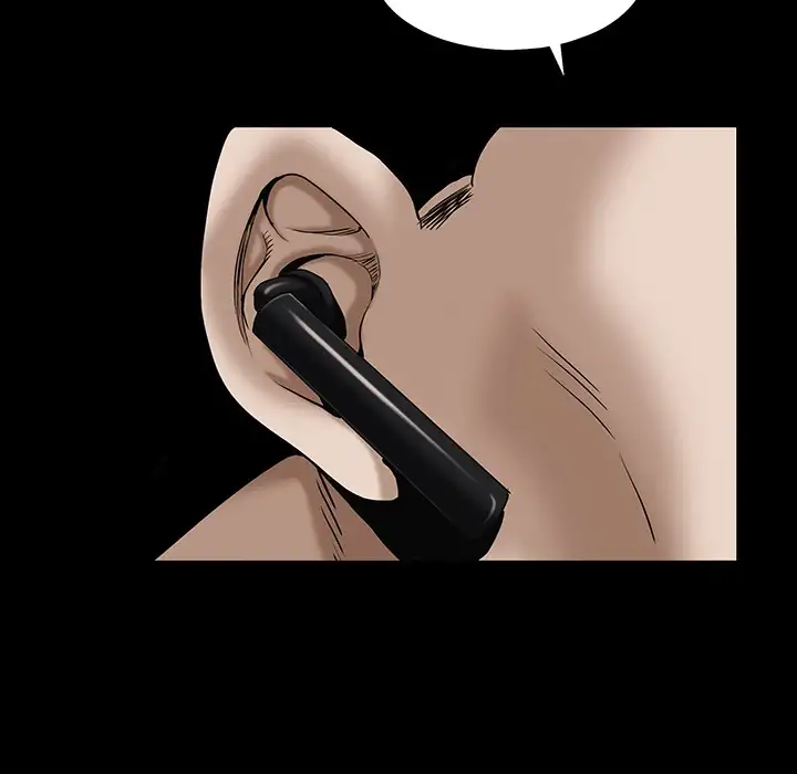 The Leash Chapter 54 Page 43