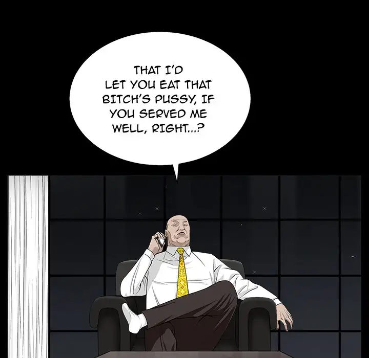 The Leash Chapter 54 Page 46