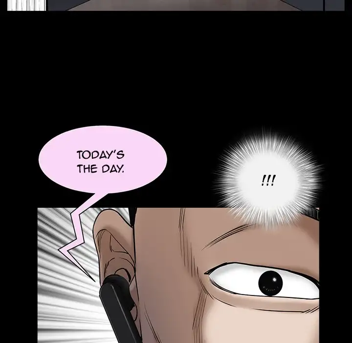 The Leash Chapter 54 Page 47