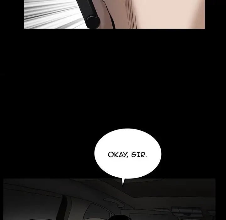 The Leash Chapter 54 Page 48