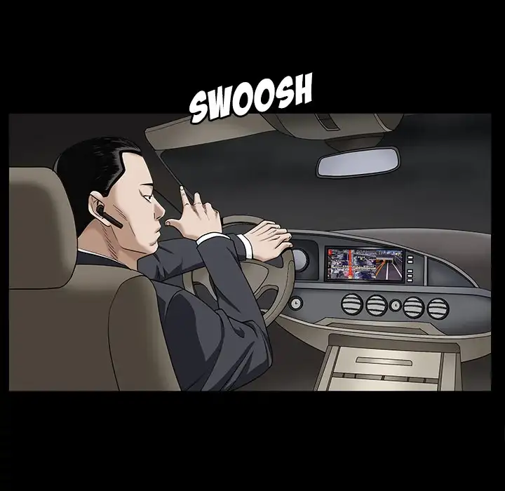 The Leash Chapter 54 Page 53