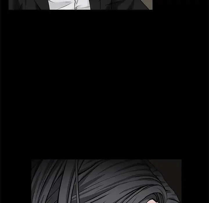 The Leash Chapter 54 Page 58