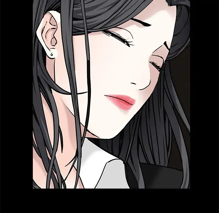 The Leash Chapter 54 Page 59