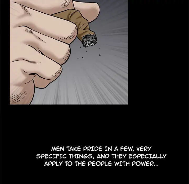 The Leash Chapter 54 Page 6