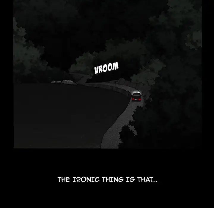 The Leash Chapter 54 Page 66
