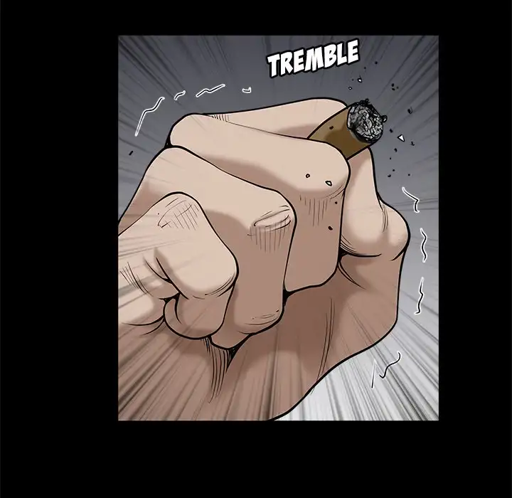 The Leash Chapter 54 Page 7