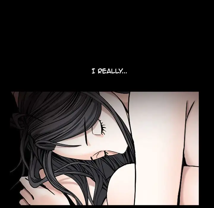 The Leash Chapter 54 Page 70