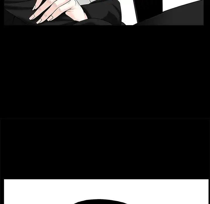 The Leash Chapter 54 Page 76