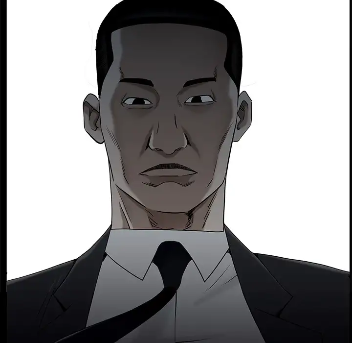 The Leash Chapter 54 Page 77