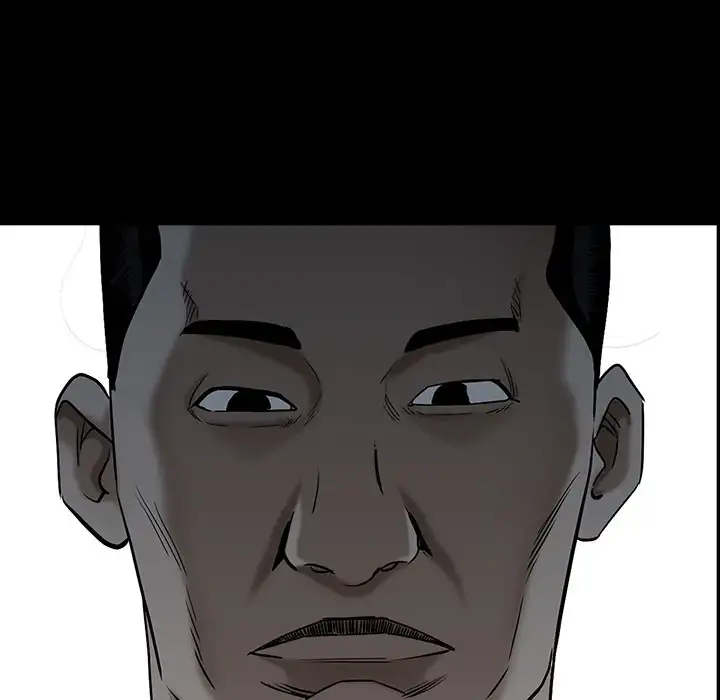 The Leash Chapter 54 Page 84