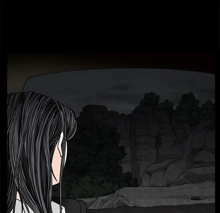 The Leash Chapter 54 Page 86