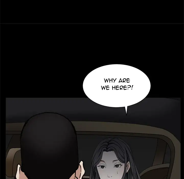 The Leash Chapter 54 Page 89