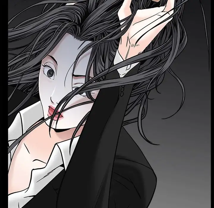 The Leash Chapter 54 Page 94