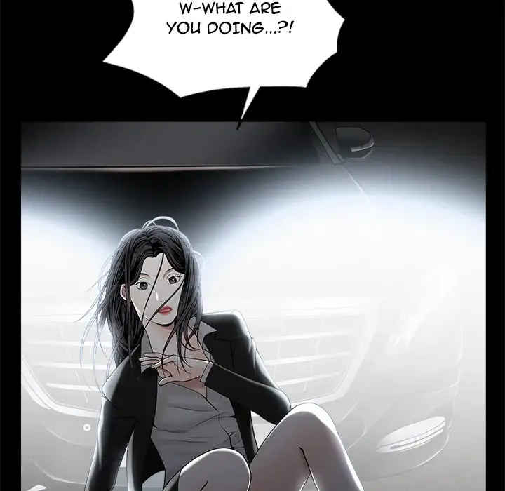 The Leash Chapter 54 Page 97