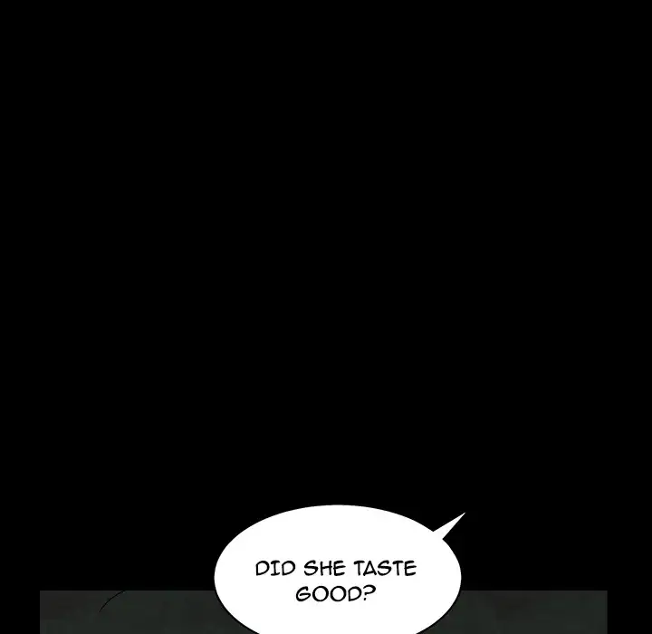 The Leash Chapter 55 Page 116