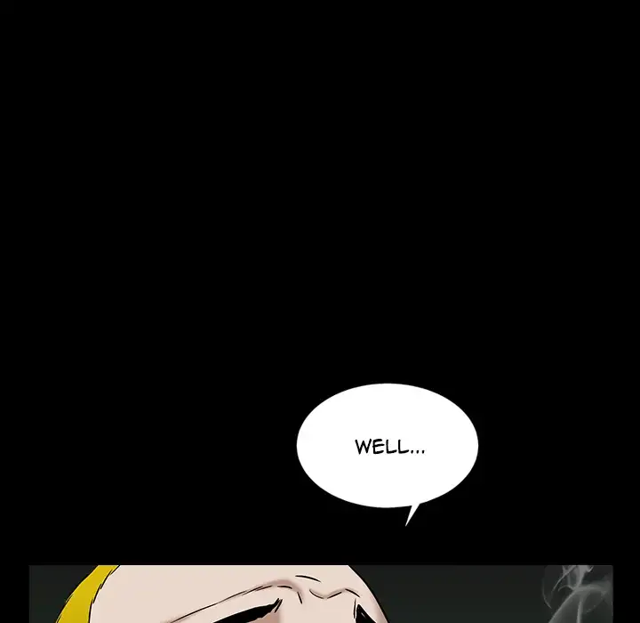 The Leash Chapter 55 Page 122