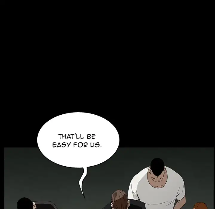 The Leash Chapter 55 Page 124