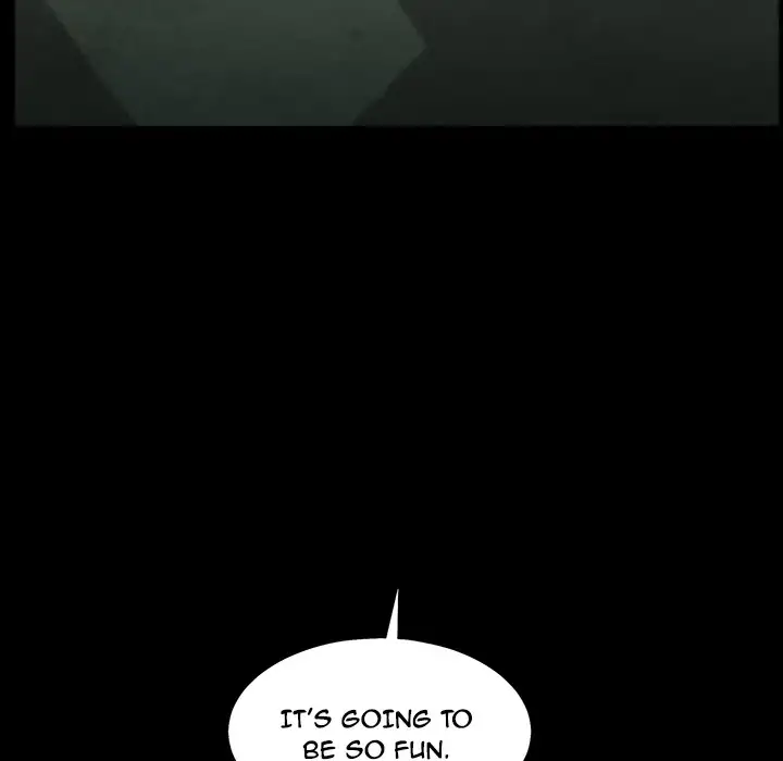 The Leash Chapter 55 Page 126