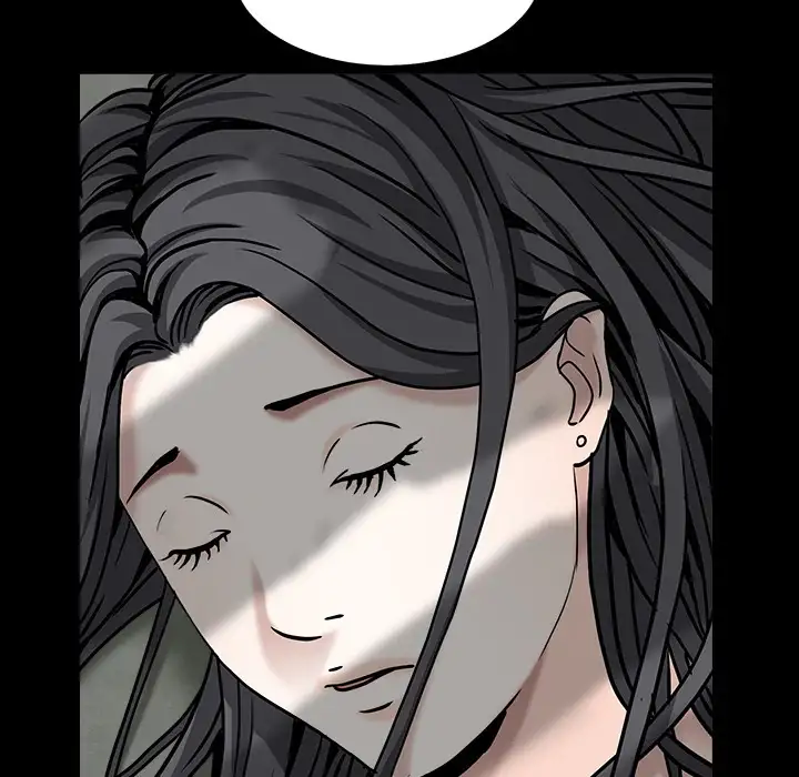 The Leash Chapter 55 Page 127