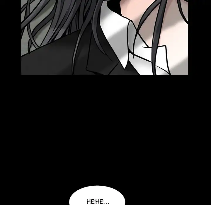 The Leash Chapter 55 Page 128