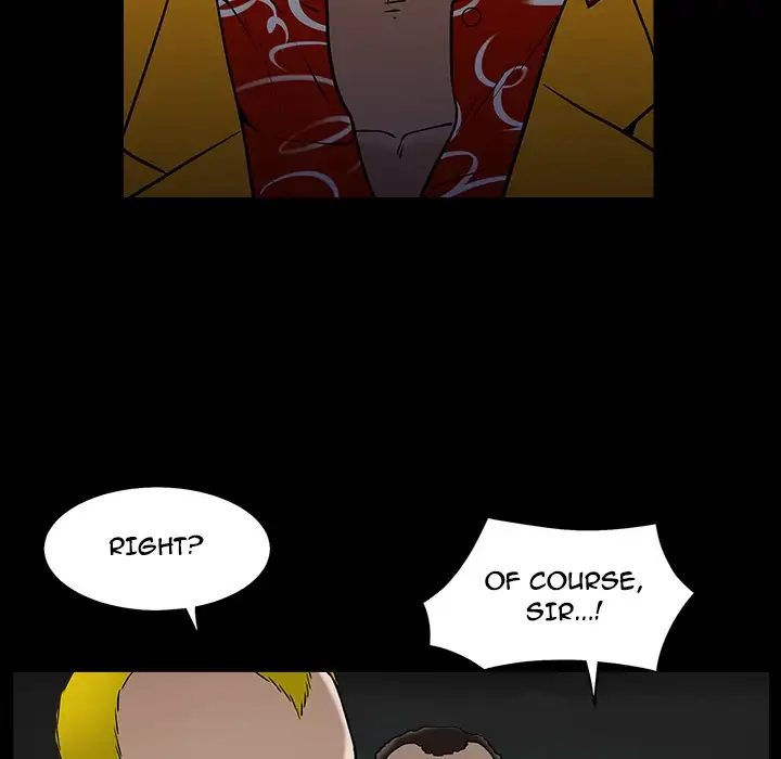 The Leash Chapter 55 Page 130