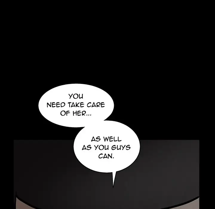 The Leash Chapter 55 Page 135
