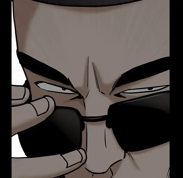 The Leash Chapter 55 Page 136