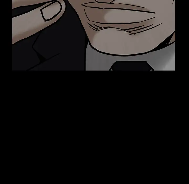 The Leash Chapter 55 Page 137