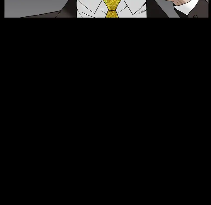 The Leash Chapter 55 Page 14