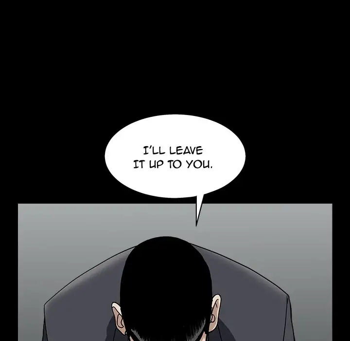The Leash Chapter 55 Page 141