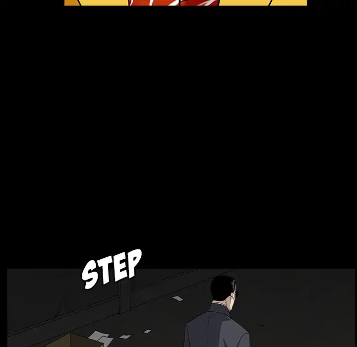 The Leash Chapter 55 Page 147