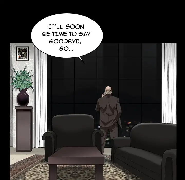 The Leash Chapter 55 Page 15
