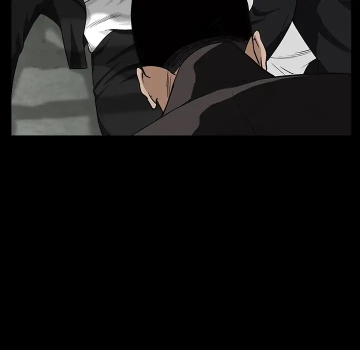 The Leash Chapter 55 Page 162