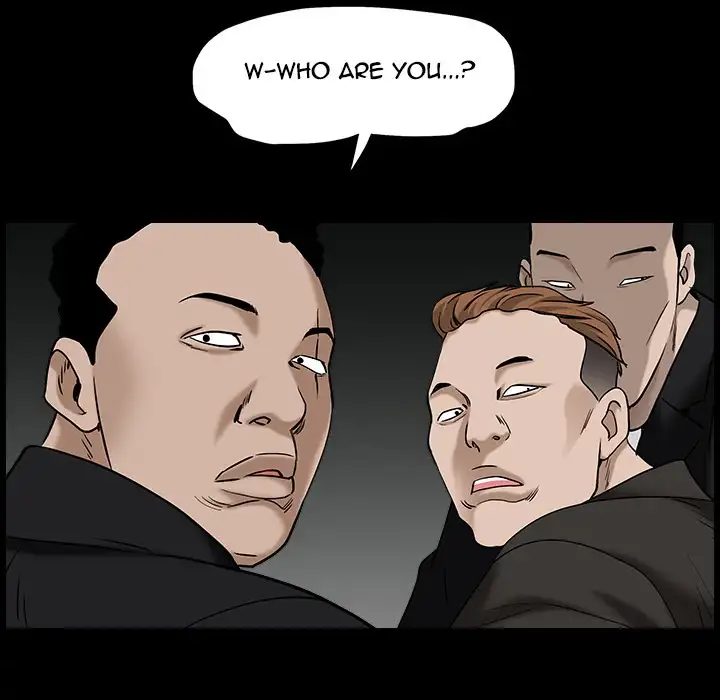 The Leash Chapter 55 Page 166