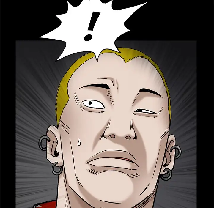 The Leash Chapter 55 Page 169