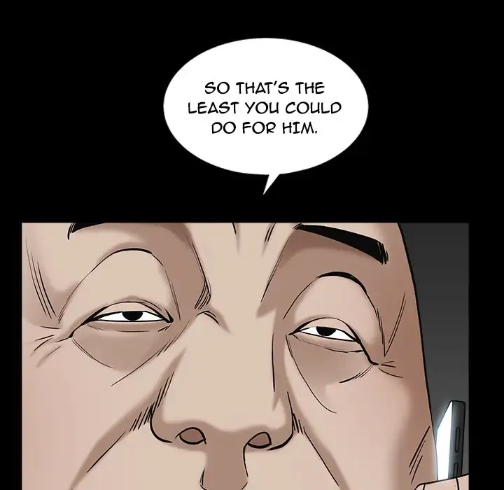 The Leash Chapter 55 Page 17