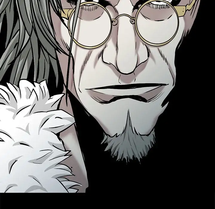 The Leash Chapter 55 Page 172