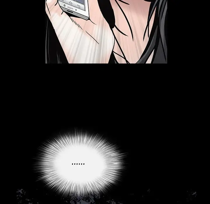 The Leash Chapter 55 Page 20