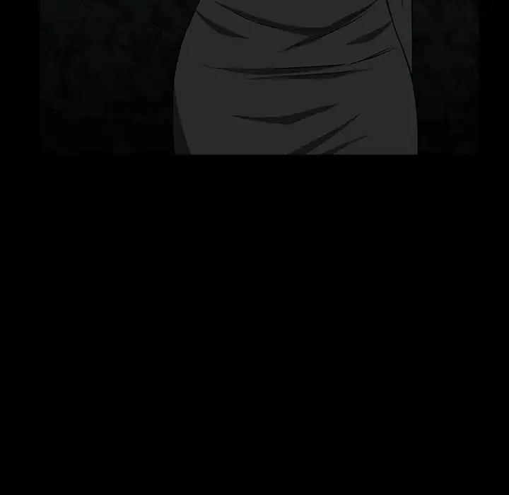 The Leash Chapter 55 Page 22