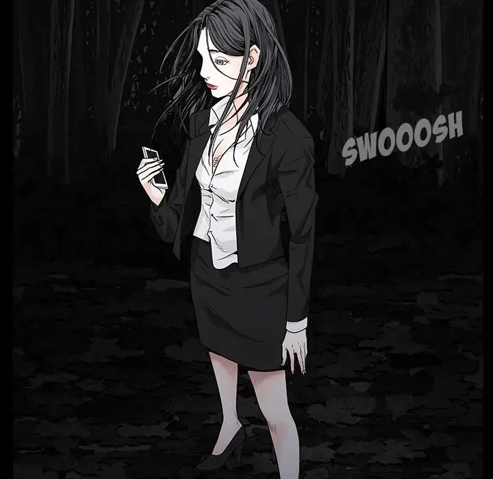 The Leash Chapter 55 Page 27