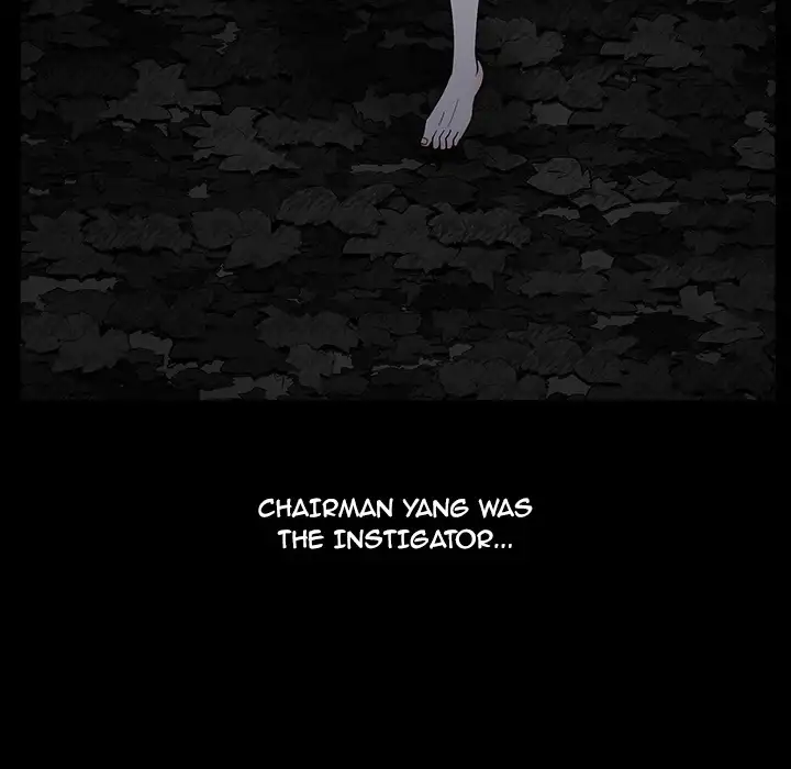The Leash Chapter 55 Page 28