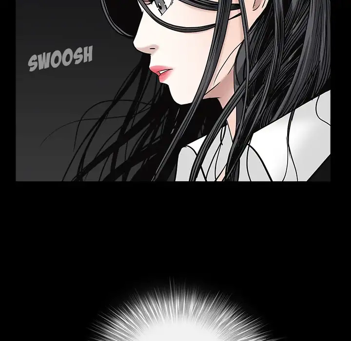 The Leash Chapter 55 Page 30
